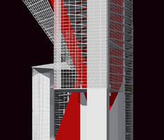 Buckhead Tower