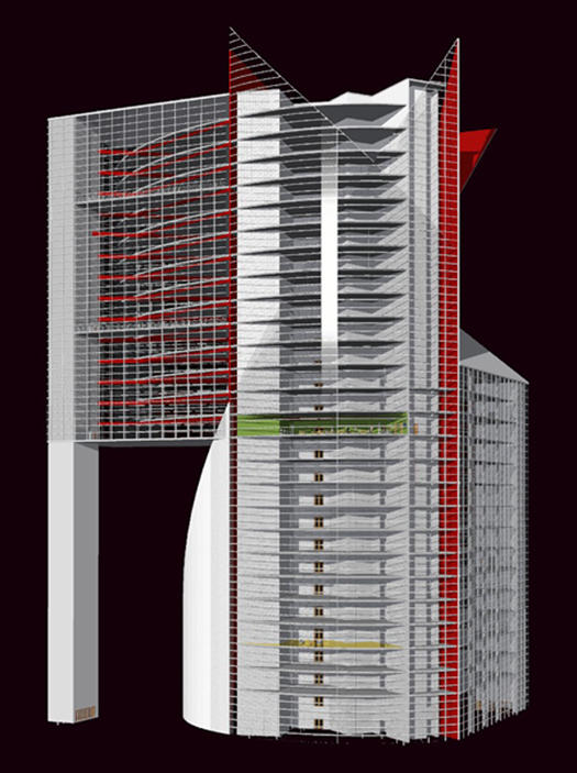 buckhead tower