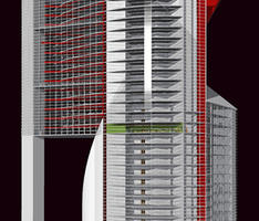 buckhead tower