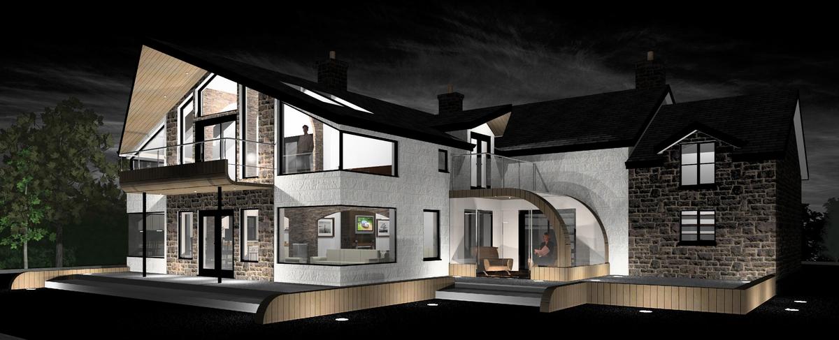 final design