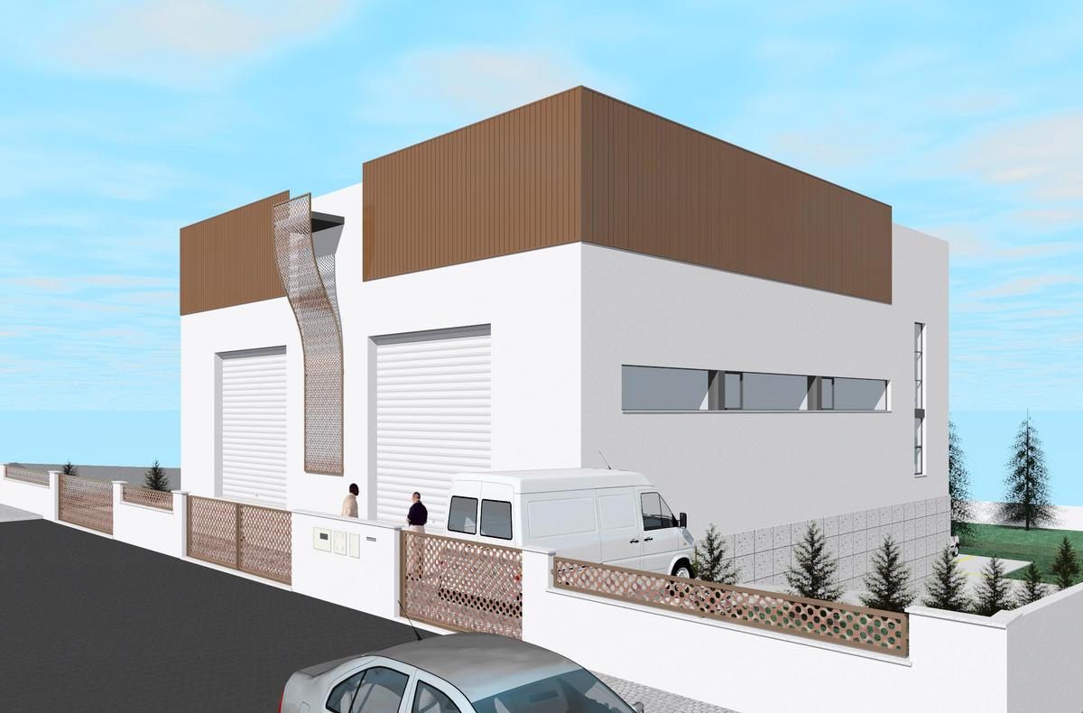 Warehouse