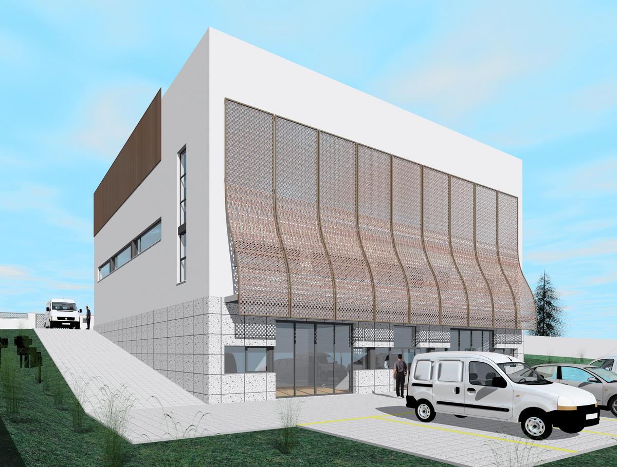Warehouse