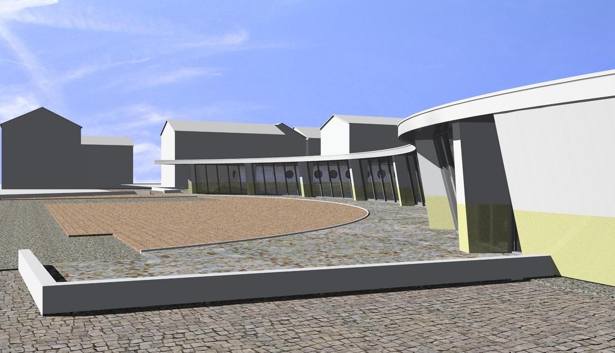 Escola Monção
