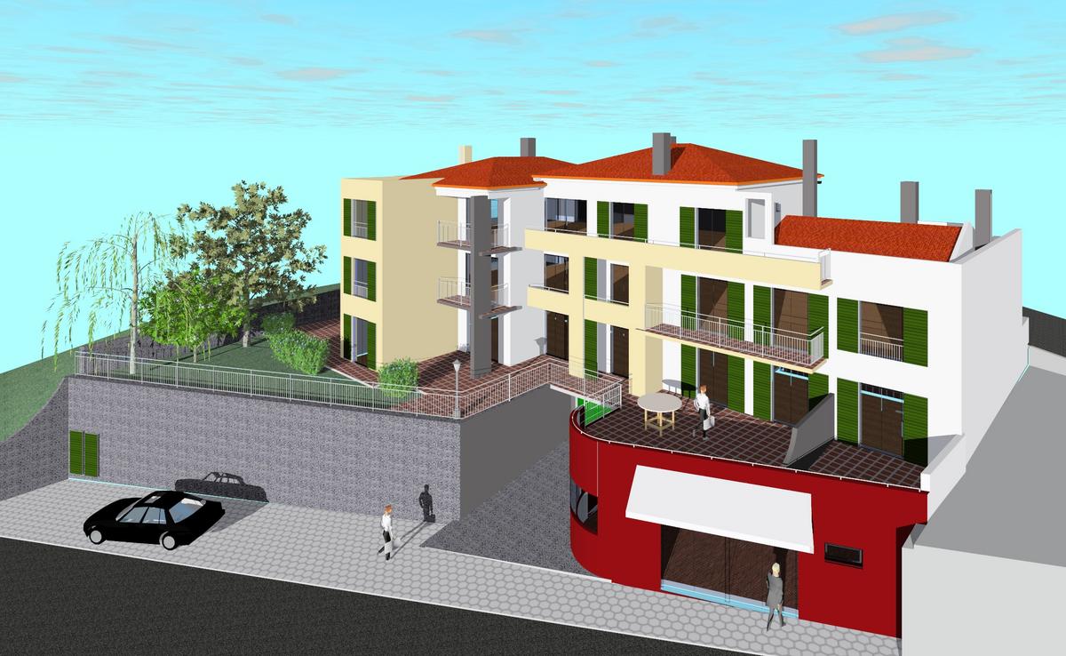 JOHN´S APARTMENTS