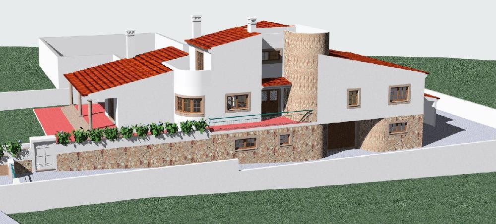 Moradia Unifamiliar
