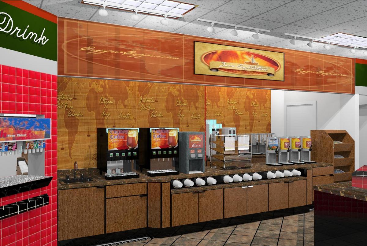 Proposed C-Store