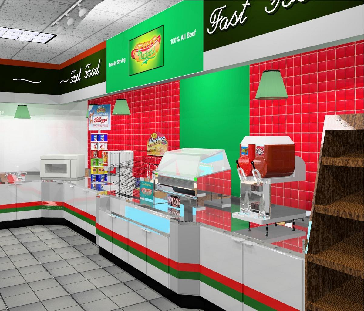 Proposed C-Store