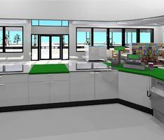 Proposed C-Store