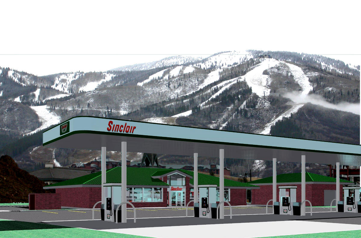 Proposed C-Store