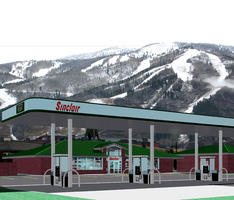 Proposed C-Store