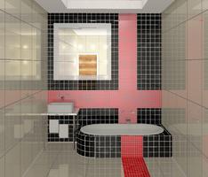 hotel bathroom