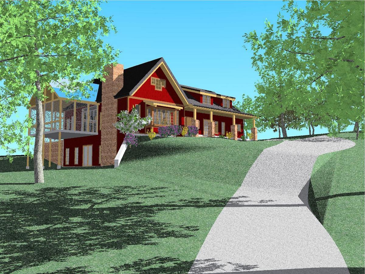 Residence