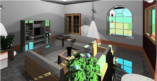 main lounge