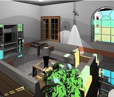 main lounge