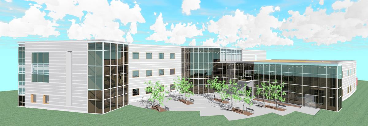 HCCS HUB