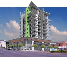 Residential Hi Rise