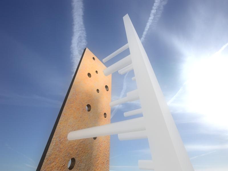 escultura