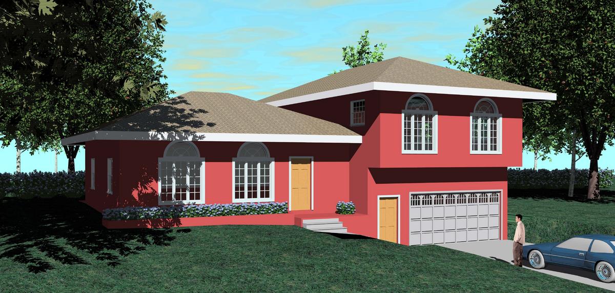 Maracas Residence