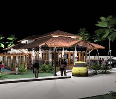 Lipa Clubhouse