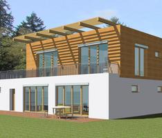 my house