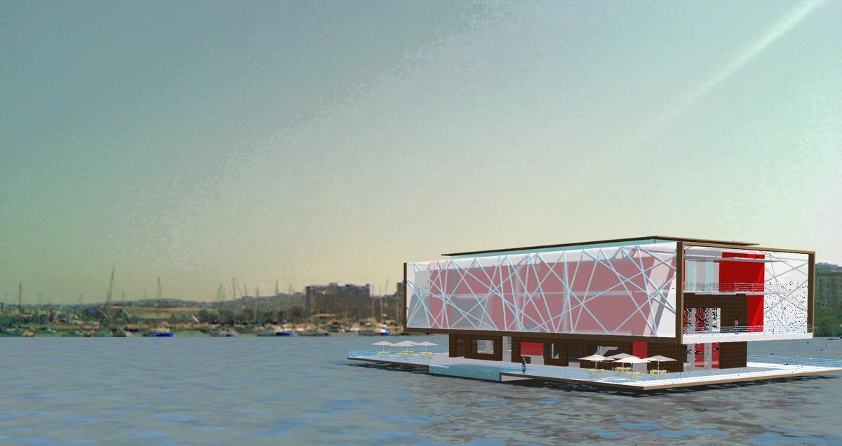 Wellness Centre By Mark Venketsamy
