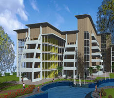 apartments