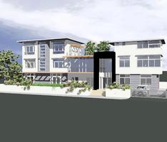 scheme of house