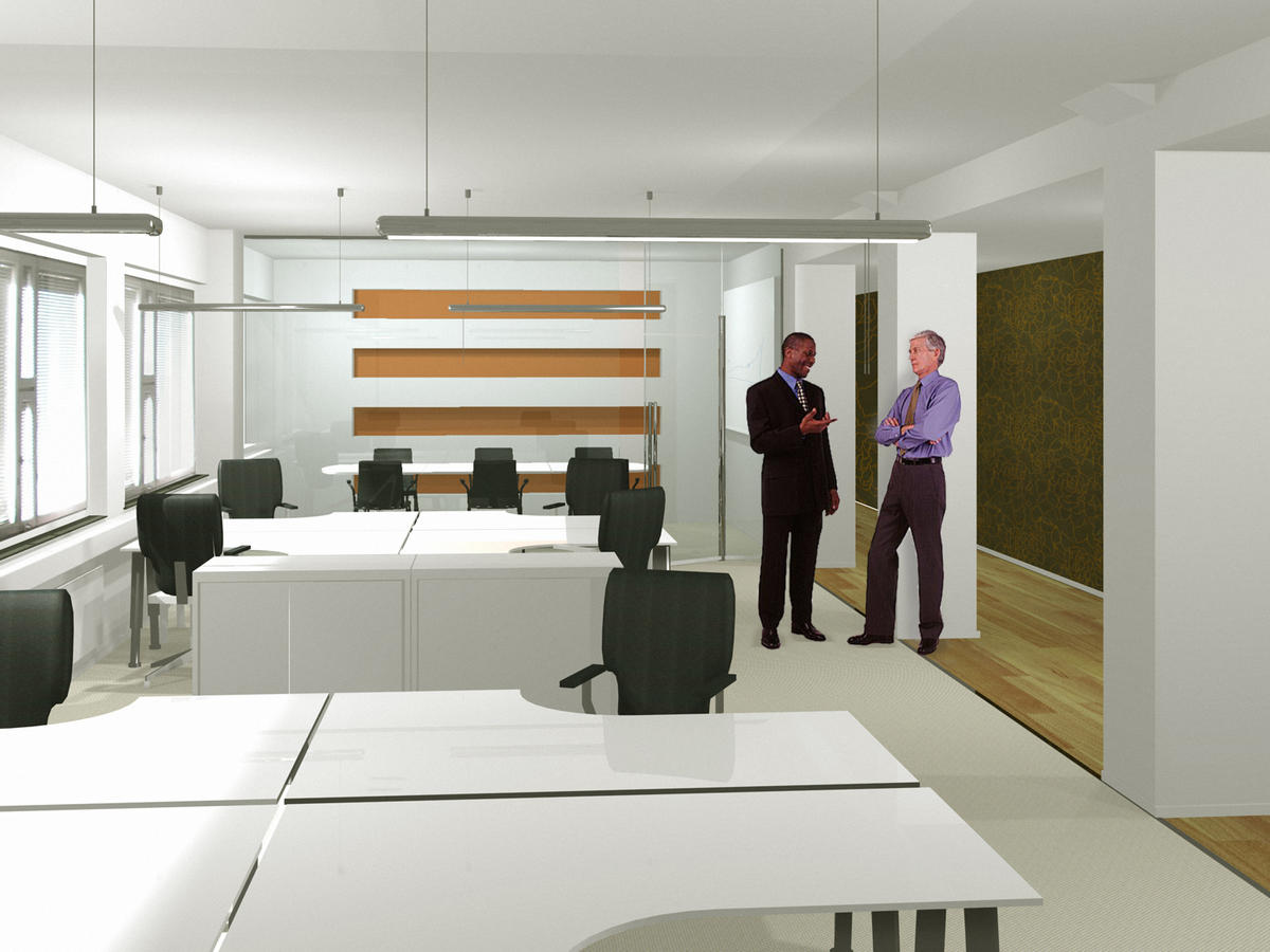 Solna Office