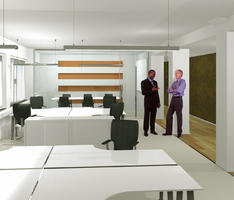 Solna Office