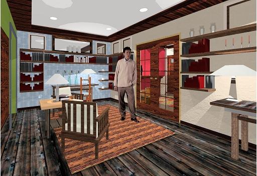 Guest House