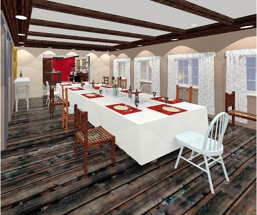 guest house4