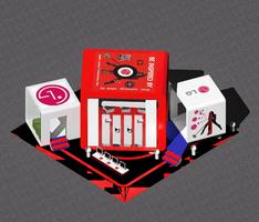 Exhibition Stand