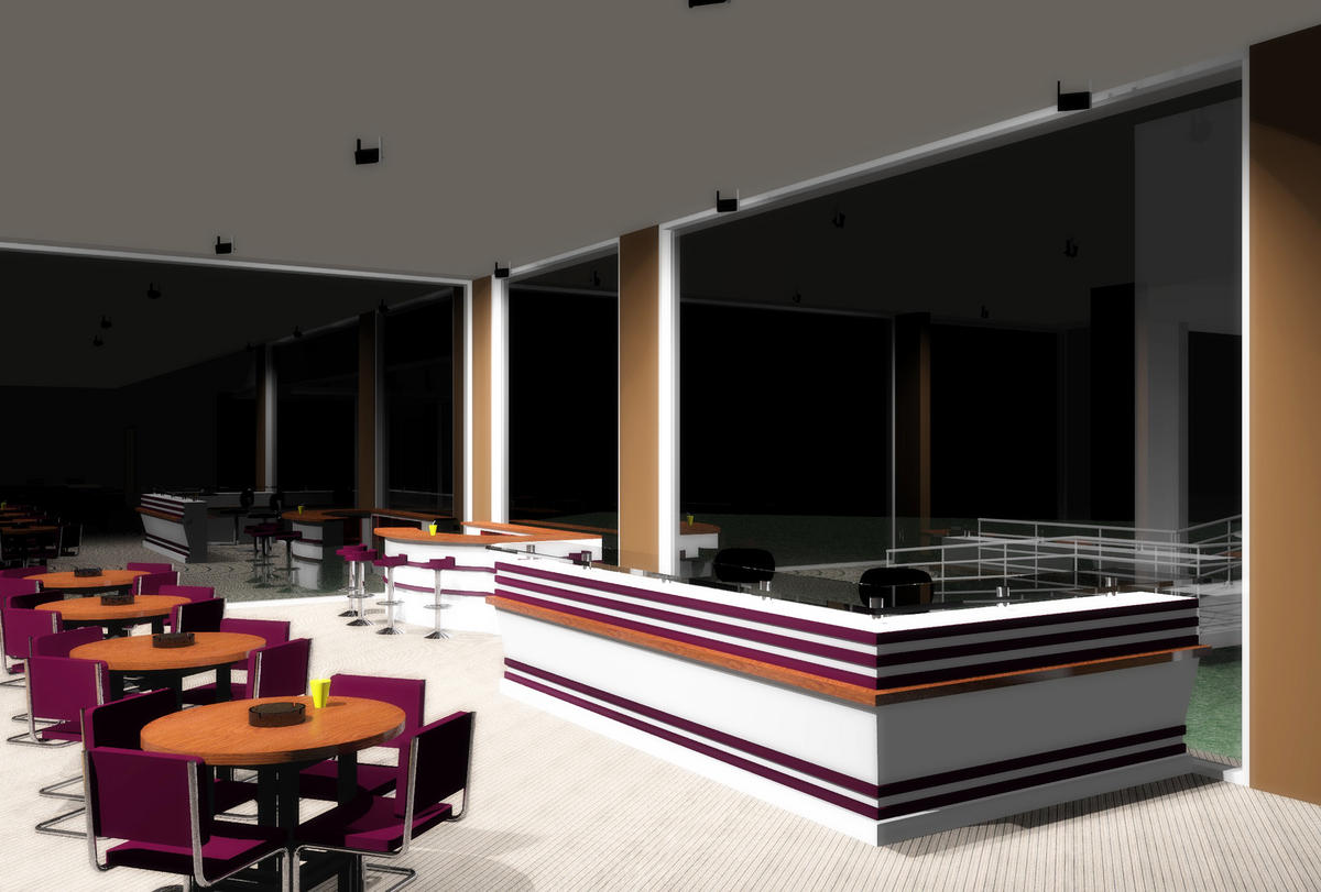 Cafe