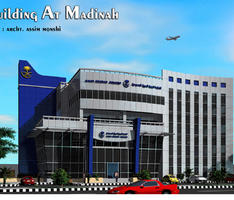 Office Building