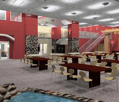 Break Room