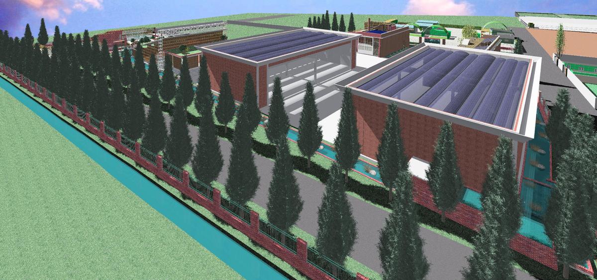 Energy Factory