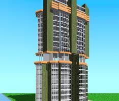 waterfront housing