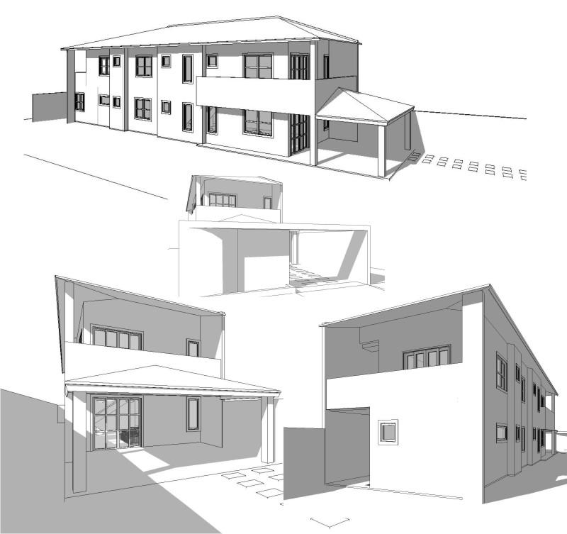 Casa Beto
