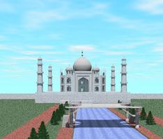 Taj Mahel