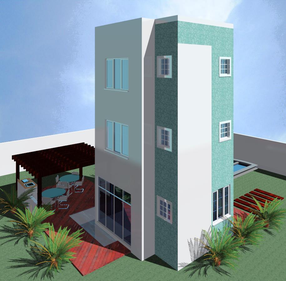 Unidade Hab. 2