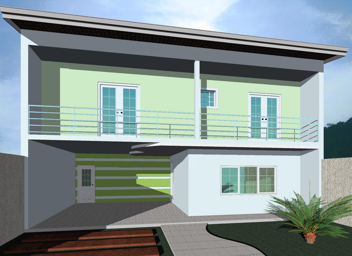Residencia 2
