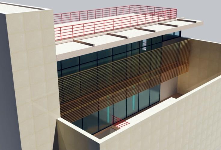 Office Building