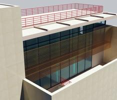 Office Building