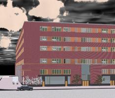 Inclone Building