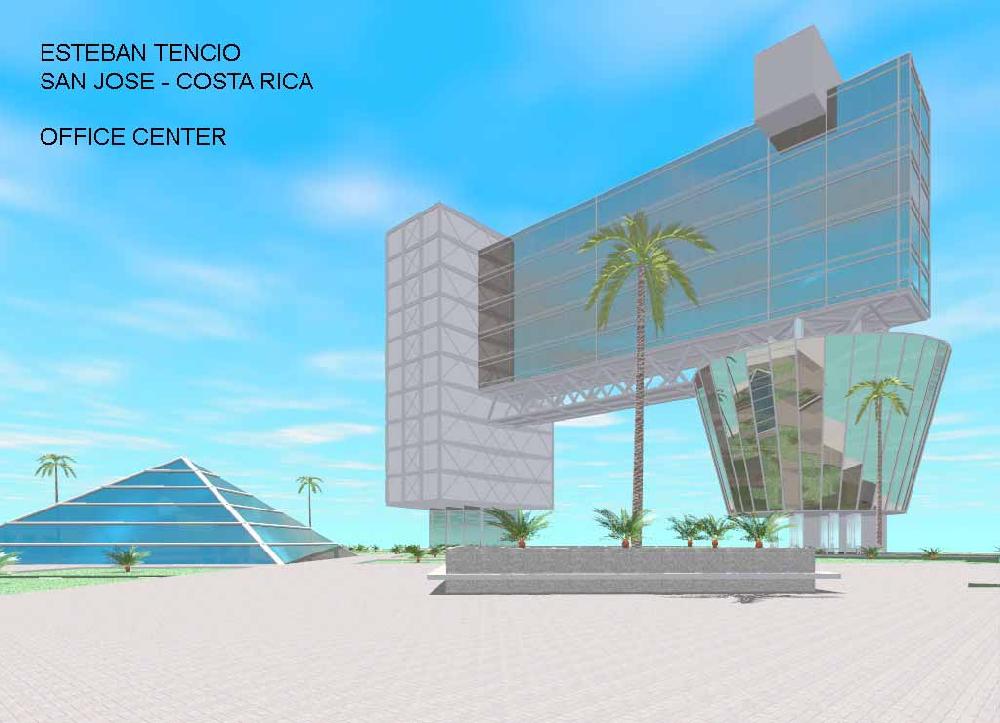 office center