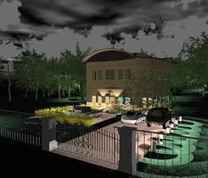 Rollins Residence