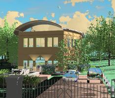 Rollins Residence