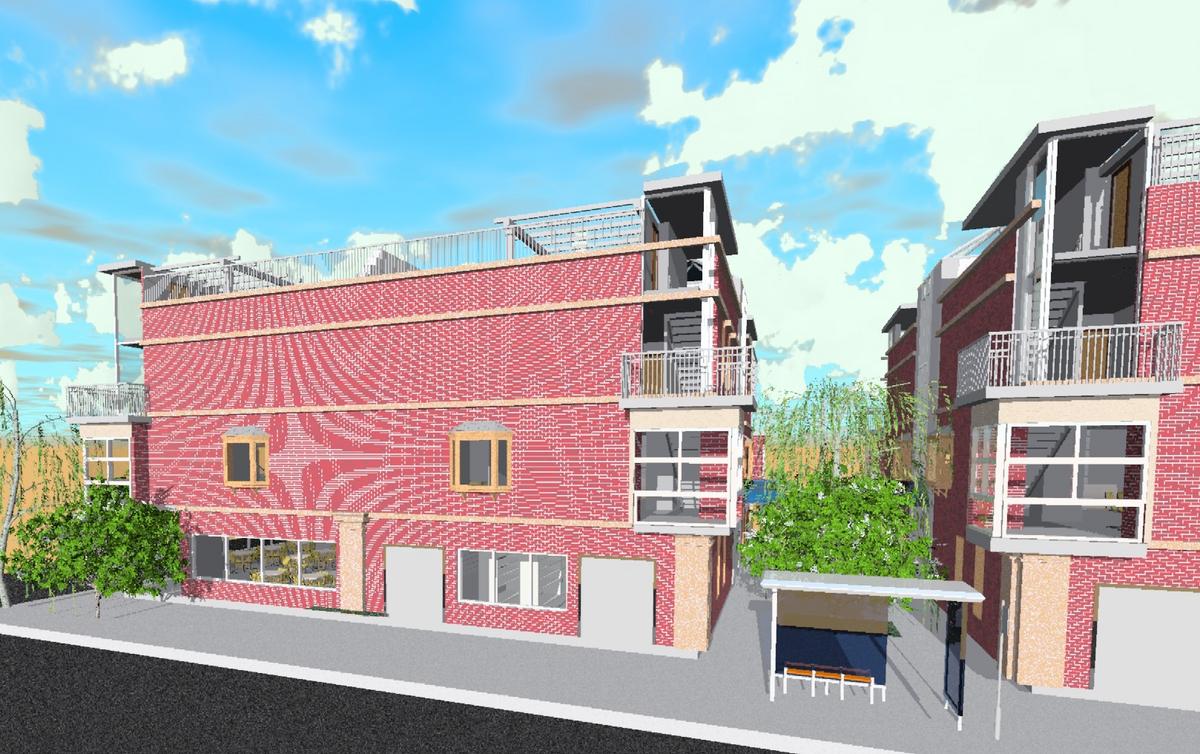 Mixed Use