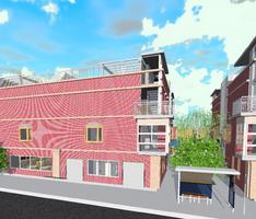 Mixed Use