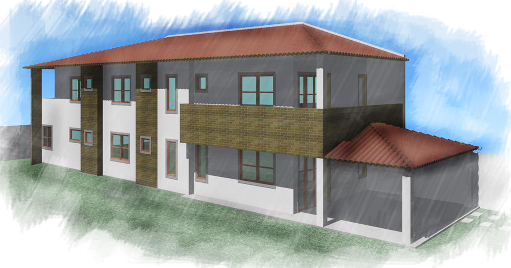 Casa beto